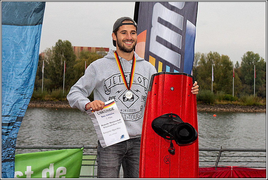 EAT • PLAY • LOVE KOELN 2020, 26.09.2020